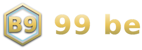 99 be logo